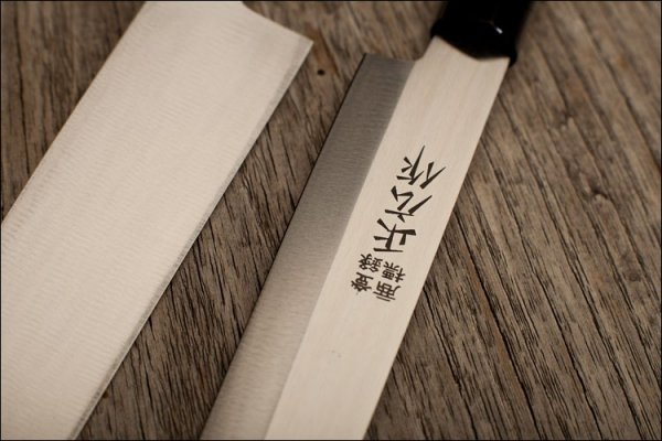 Nóż Masahiro MS-8 Takohiki 210mm [10022]