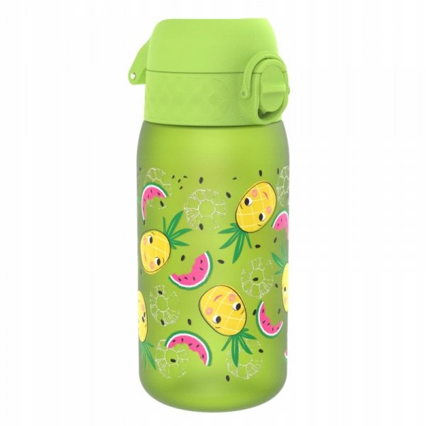 ION8 Bidon butelka na wodę 350 ML zielony ananas