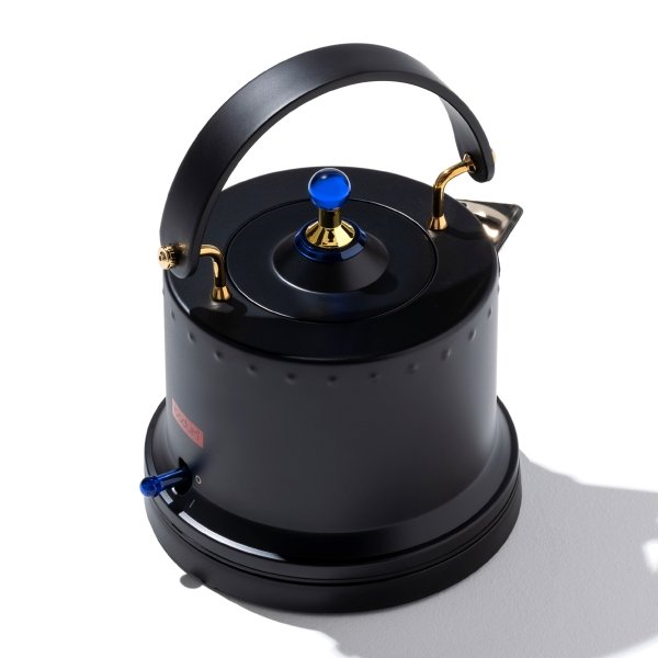 Bodum czajnik elektryczny Ottoni 1L Black