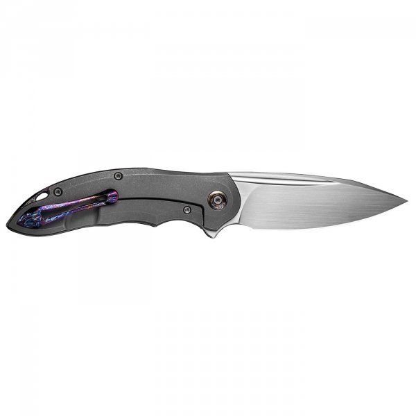 Nóż składany WE Knife Makani WE21048B-2 gray