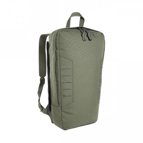Plecak taktyczny Tasmanian Tiger Range Pack MKII 90+10 L - olive