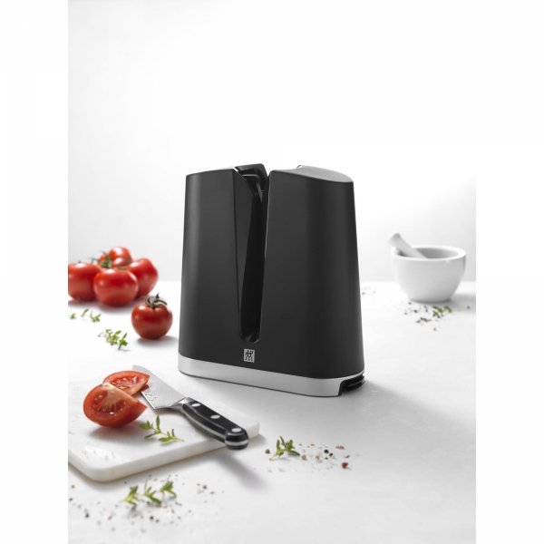 Ostrzałka V-edge 20 Cm Zwilling do Noży Kuchennych, Wielofunkcyjna i Precyz