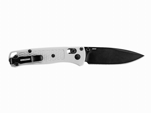 Nóż Benchmade 533BK-1 Mini Bugout