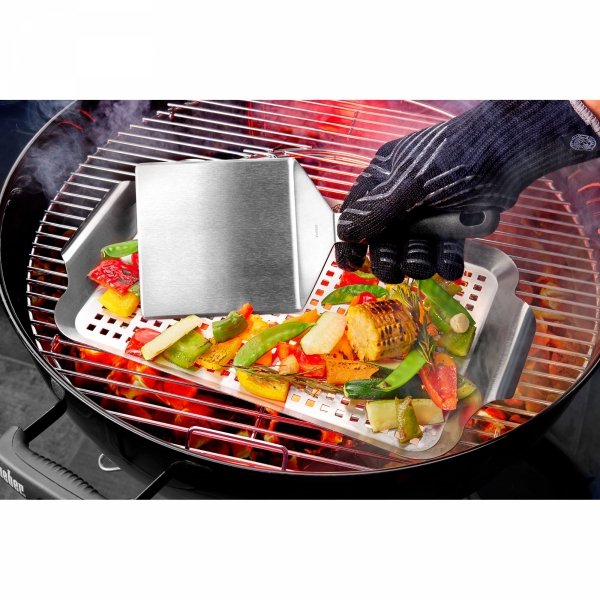 Łopatka do Bbq Xxl Bbq Gefu