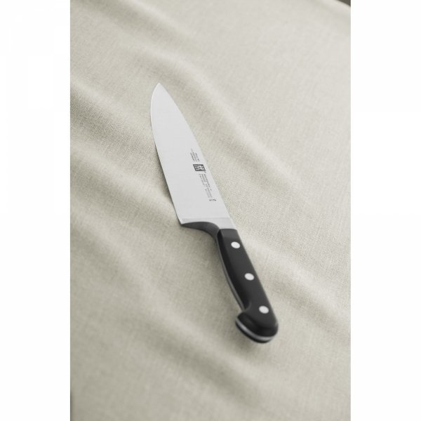 Nóż Szefa Kuchni 20 Cm Professional &quot;S&quot; Zwilling