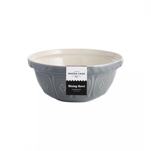 MC-Misa S24 26cm 2l szara Colour Mix