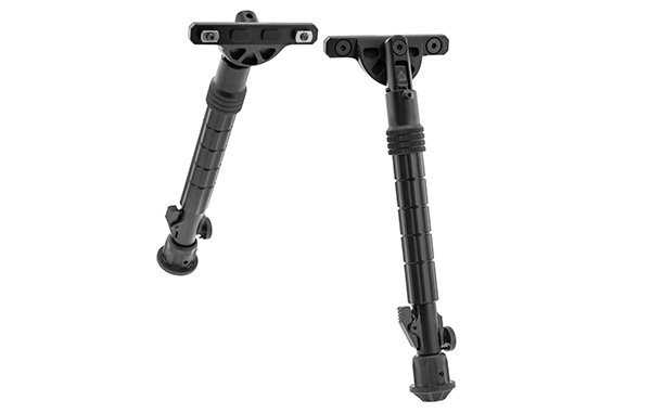 Bipod Leapers składany Recon Flex 8-12&quot; M-LOK