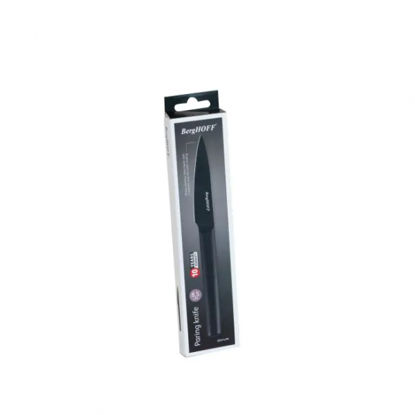 Nóż do obierania Berghoff Boron 8,5 cm