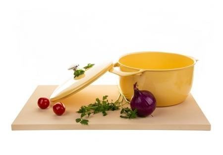 ASAHI CC-AK-2 syntetyczna deska do krojenia 60x33 cm