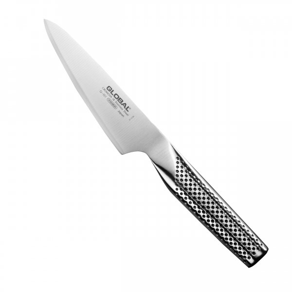 Nóż Szefa Kuchni 13cm | Global G-101