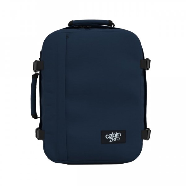 Plecak podręczny do samolotu CabinZero Classic 28 l navy
