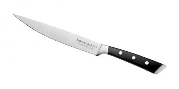 Nóż do porcjowania AZZA 21 cm Tescoma