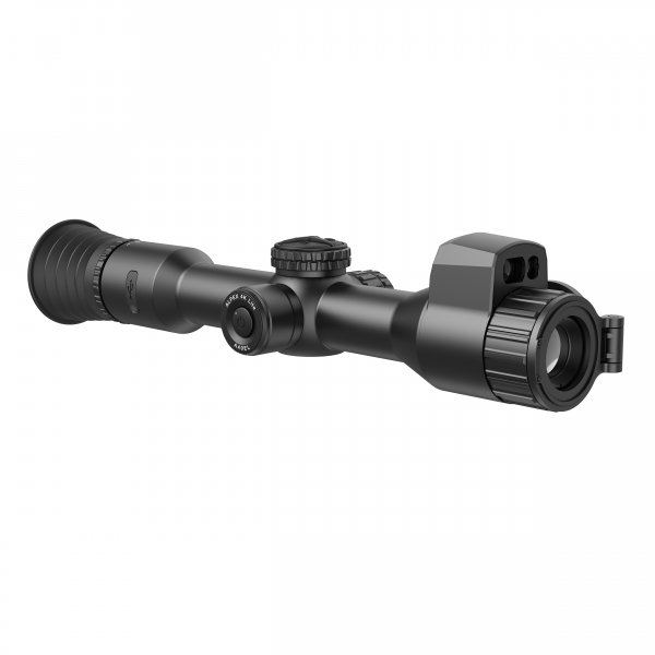 Celownik noktowizyjny noktowizor HIKMICRO Alpex 4K  Lite LRF + iluminator laserowy X-hog Pro 850/940 nm