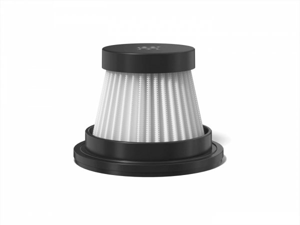 ZWILLING XTEND Zestaw Startowy: Bezprzewodowy Odkurzacz + Bateria Czarny XTEND