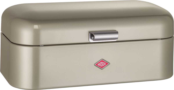 Chlebak n. srebrny 420mm Grandy Wesco