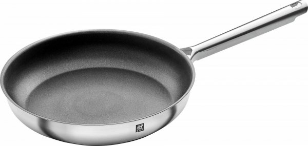 Zwilling Trueflow Patelnia Płytka Non-stick 28 Cm TrueFlow
