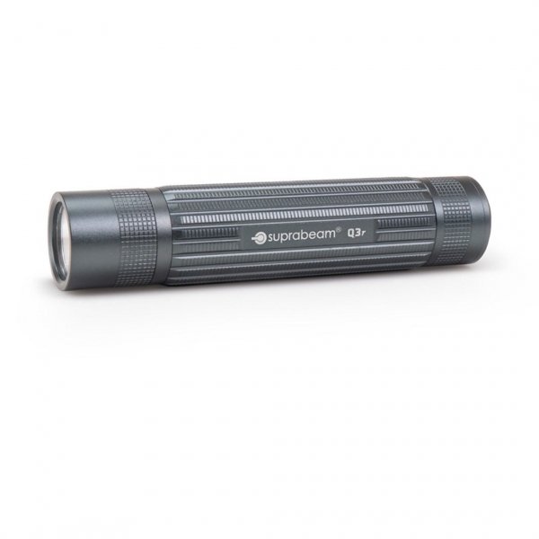 Latarka Suprabeam Q3r 1100lm, Li-Ion USB-C