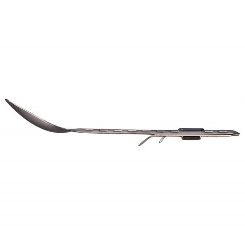 Łyżkowidelec Gerber Devour Titanium