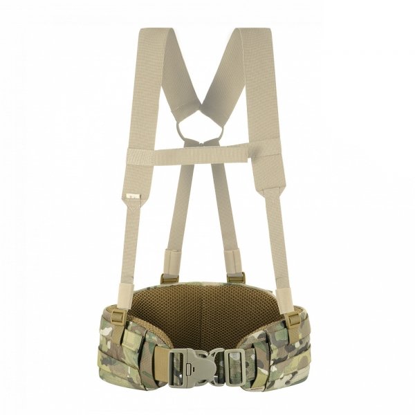 Pas taktyczny War Belt ARMOR