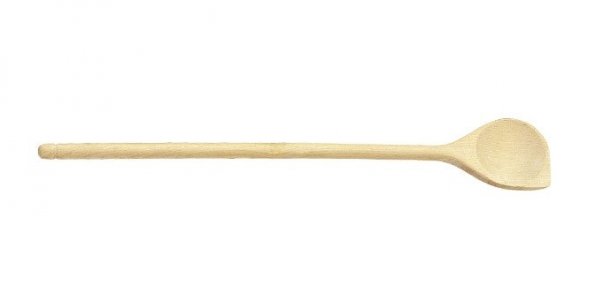 Warząchew ścięta WOODY 28 cm Tescoma