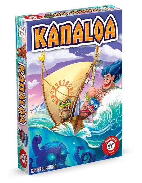 Kanaloa