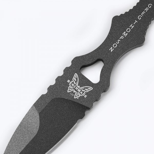 Nóż taktyczny Benchmade 177GY SOCP Dagger