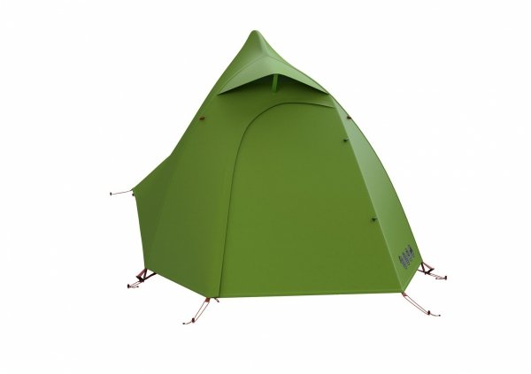 Namiot Husky SAWAJ CAMEL 2 green
