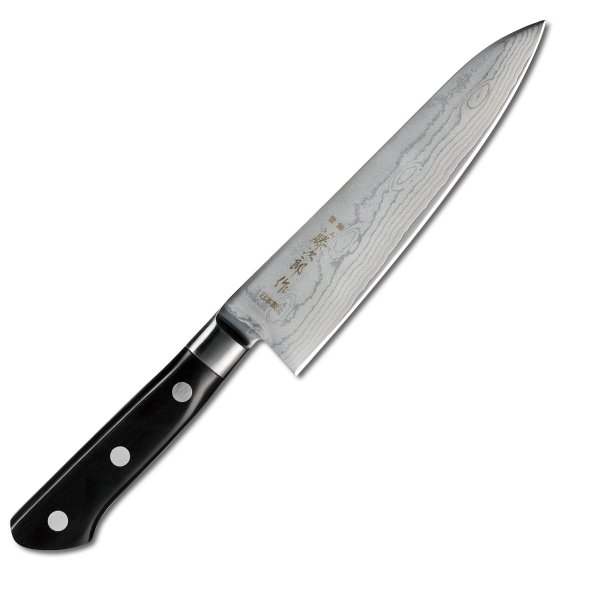 Nóż Szefa Kuchni 18cm Tojiro Dp37