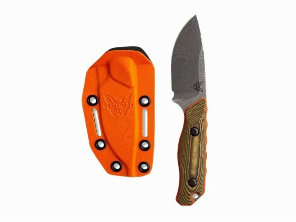 Nóż Benchmade 15017-1 HUNT