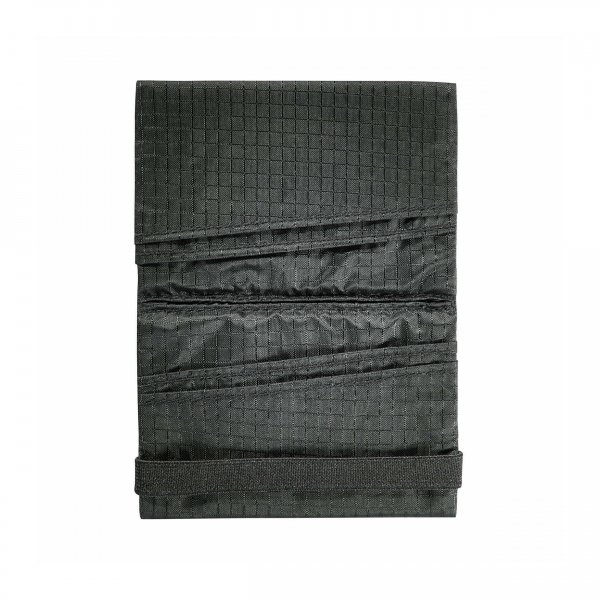 Organizer na dokumenty Tasmanian Tiger Card Holder RFID B Black