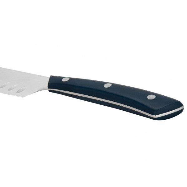 Fissman Mainz nóż kuchenny małe santoku 13 cm