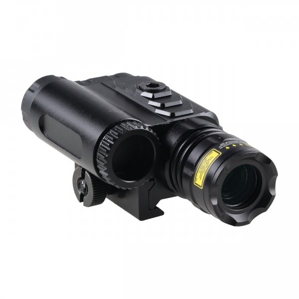 Celownik laserowy do pistoletu Leapers UTG Bulldot Green Laser