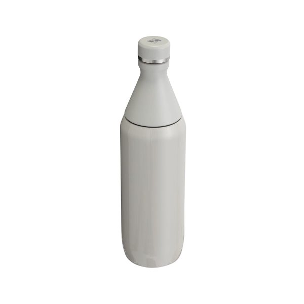 Stanley butelka All Day Slim 0.6 L Ash Gloss