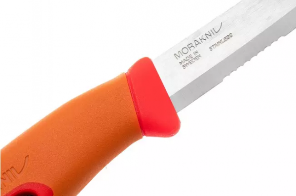 Nóż survivalowy Morakniv Companion Spark Emergency (S) 14478