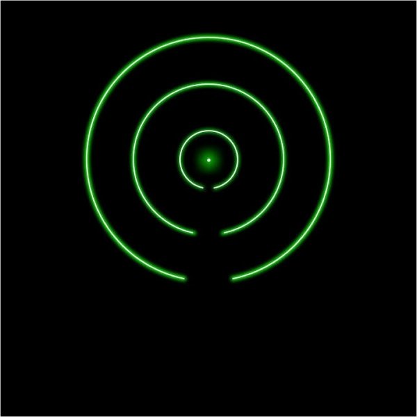 Kolimator Holosun HE507COMP-GR Green Dot, montaż RMR