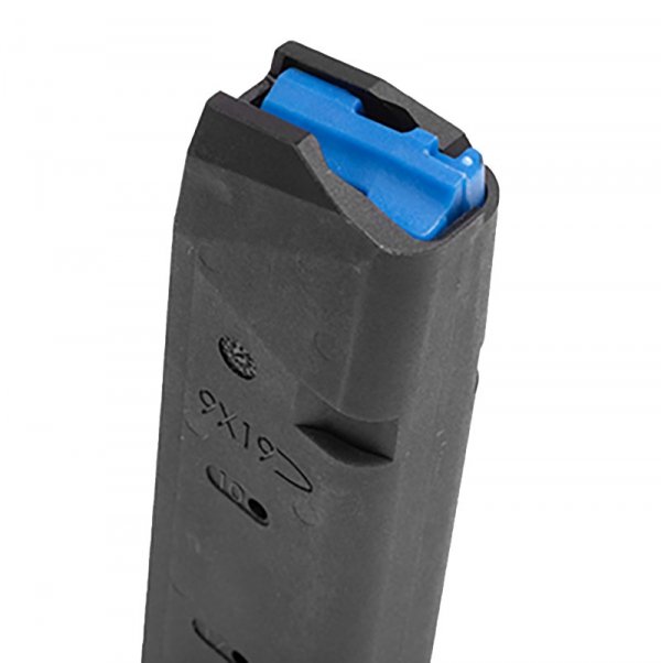 Magazynek Leapers do Glock 15 nabojów