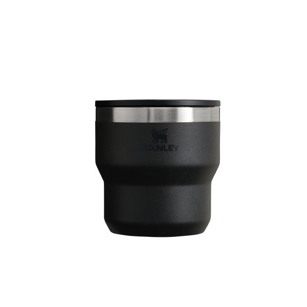 Stanley kubek Stay Hot Cup 0.29L Black 2.0