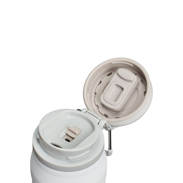 Stanley butelka IceFlow™ Twist Flip 0.7 L Frost