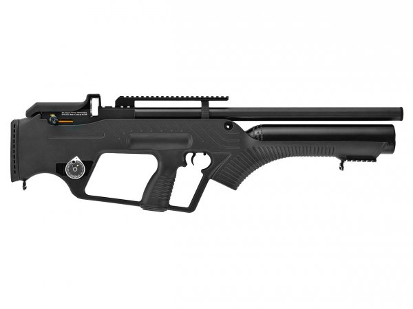 Wiatrówka PCP Optima by Hatsan Bull Master 5.5 mm