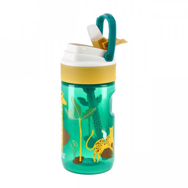 Butelka Kambukka Lagoon Safari Jungle 400 ml