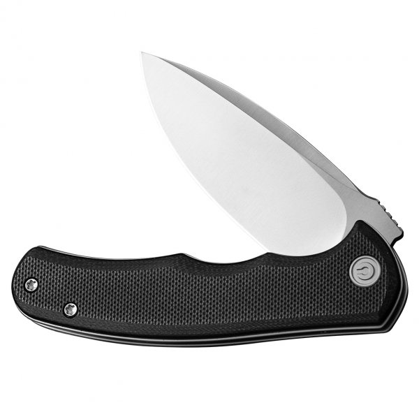 Nóż składany Civivi Mini Praxis C18026C-2 black