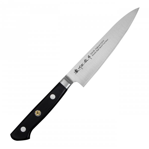 Satake Cutlery Mfg FAX Powder Nóż uniwersalny 13,5 cm