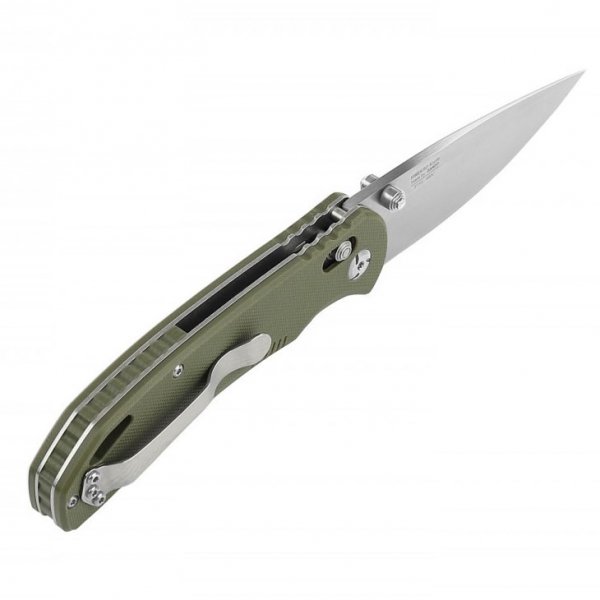 Nóż składany Ganzo Firebird F753M1-GR