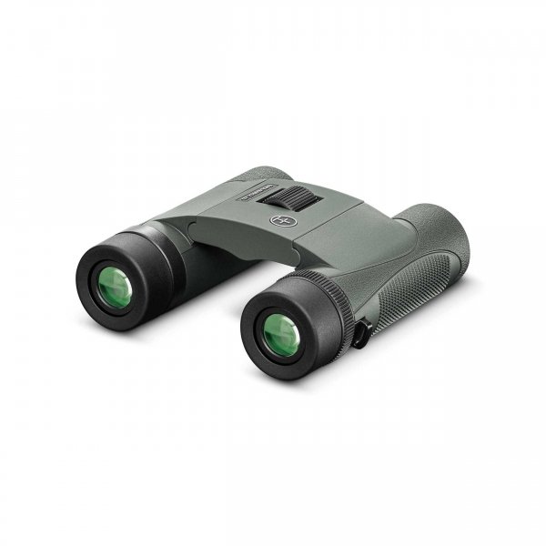 Lornetka Hawke Endurance ED Compact 8x25 zielona