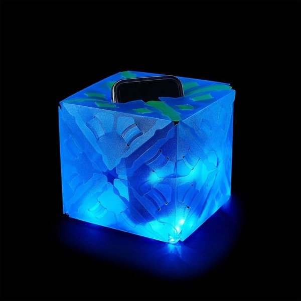 Creatto Świecący Słoń i Przyjaciele