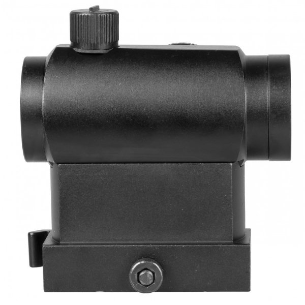 Kolimator Konus Nuclear-QR Red / Green Dot Sight 1x22