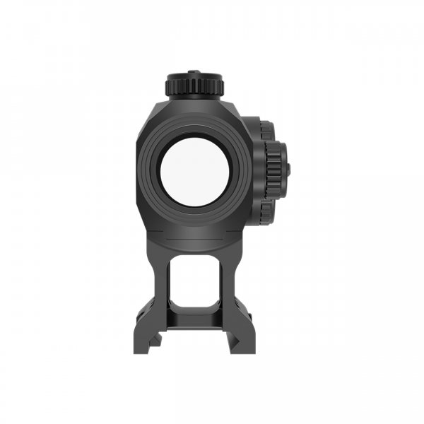 Kolimator Vector Optics Scrapper 1x22 Red Dot czarny SCRD-45