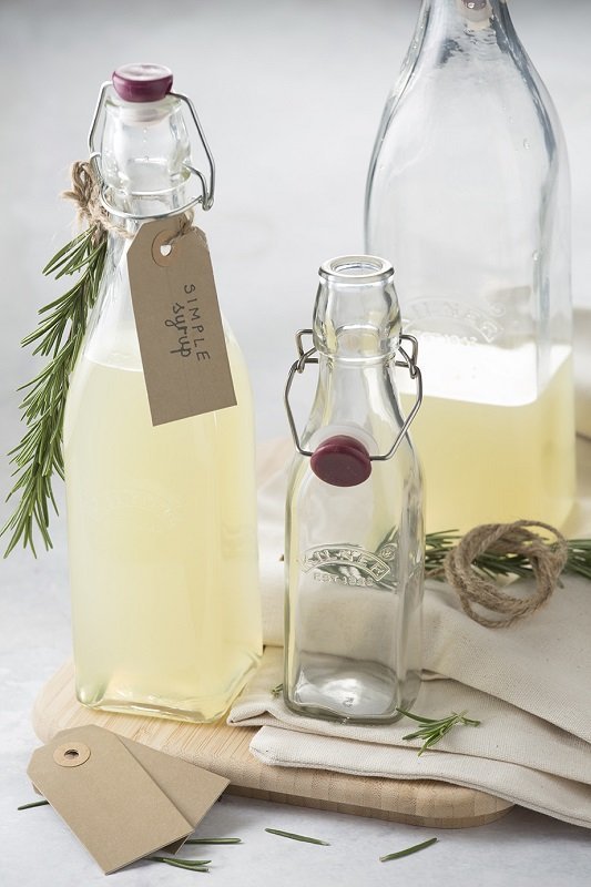Kilner  Butelka 1l, Clip Top Bottles