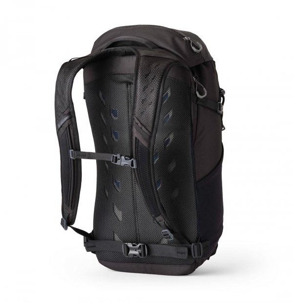 Plecak Gregory Nano 28 O.Black