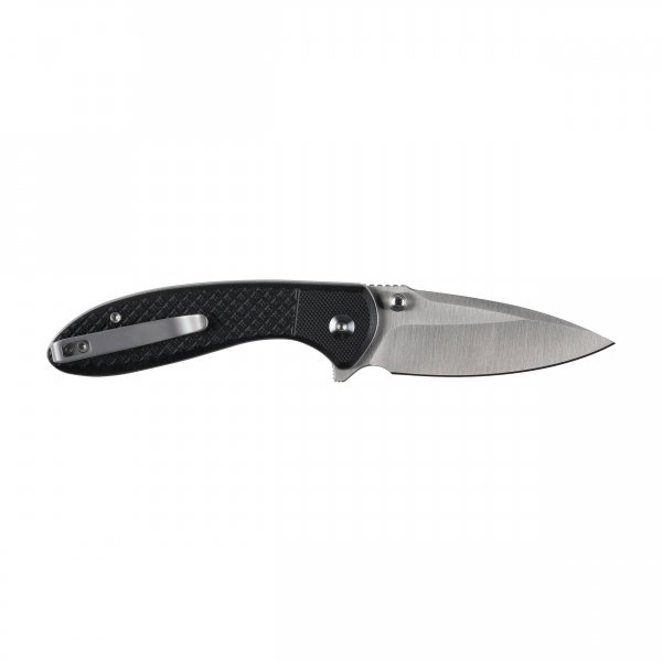 Nóż składany Civivi Faeger Black G10 C24031-1